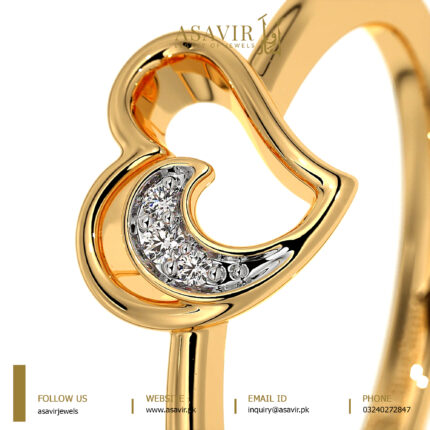 An image displaying a luxurious diamond earring, symbolizing elegance and masculinity.