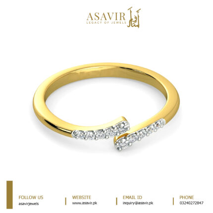 An image displaying a luxurious diamond earring, symbolizing elegance and masculinity.