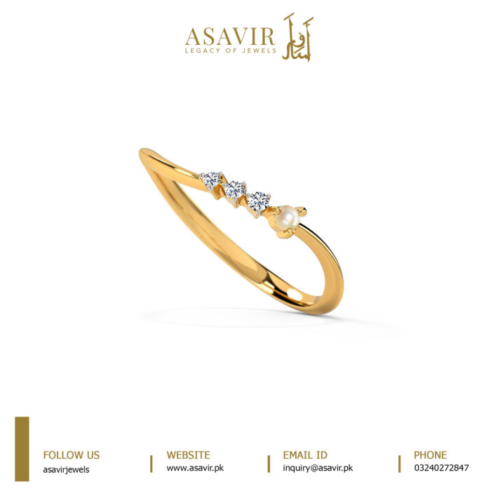 An image displaying a luxurious diamond earring, symbolizing elegance and masculinity.