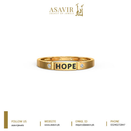 An image displaying a luxurious diamond ring, symbolizing elegance and masculinity.