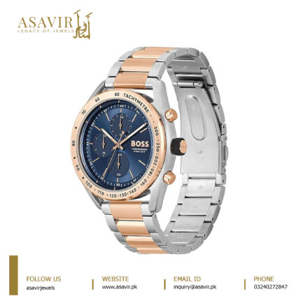 Hugo Boss 1514026 Watch
