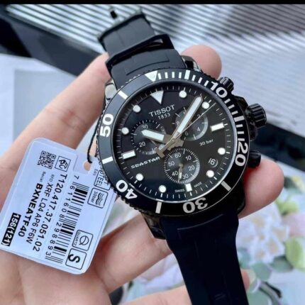 Tissot T120.417.37.051.02