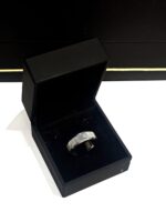 Diamond Precision Ring