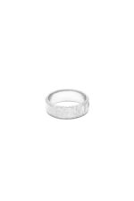 Diamond Precision Ring