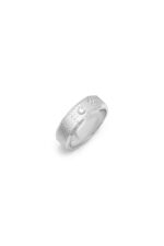 Diamond Precision Ring