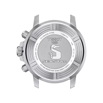 Tissot T1204171142100