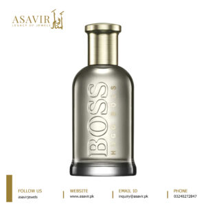 Hugo Boss Fragrance