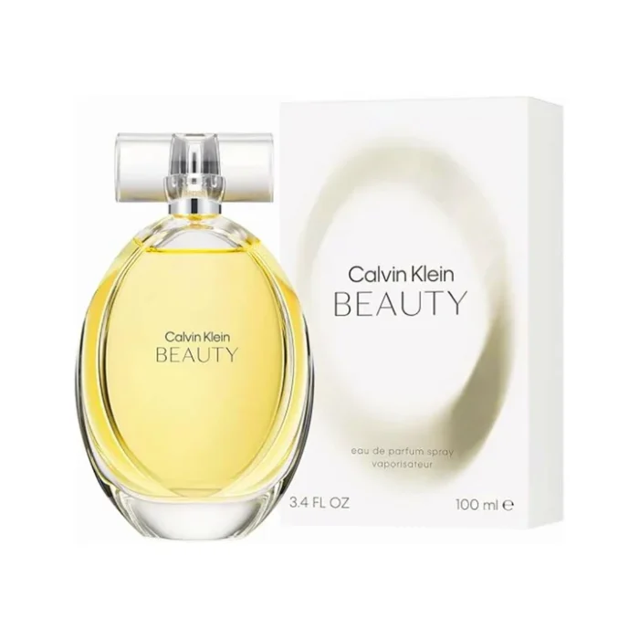 CK BEAUTY WOMEN EDP 100ML - Image 2