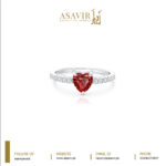 Kids Gold diamond Ring