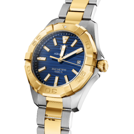 Tag Heuer WBD1325.BB0320