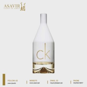 Calvin Klein Fragrances