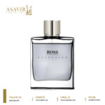 Hugo Boss Fragrance