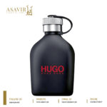 Hugo Boss Fragrance