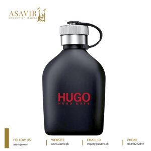 Hugo Boss Fragrance