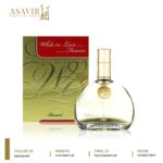 Rasasi While In Love Forever For Women 80ml