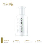 Hugo Boss Fragrance