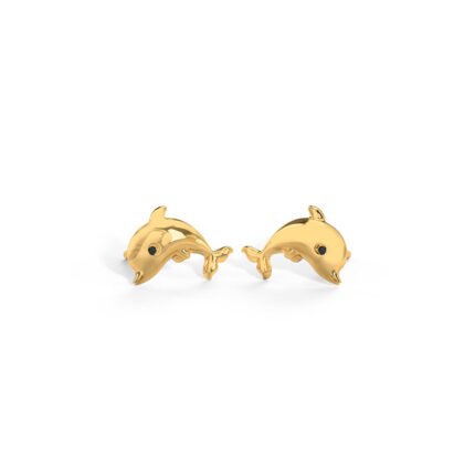 Kids Earrings Design