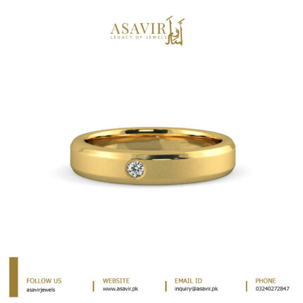 Infinite Love Diamond Band