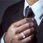 Bold Men’s Diamond Ring - Image 4