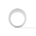 Bold Men’s Diamond Ring - Image 3