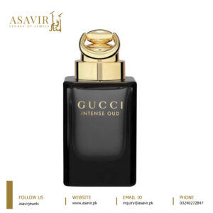 Gucci Fragrance