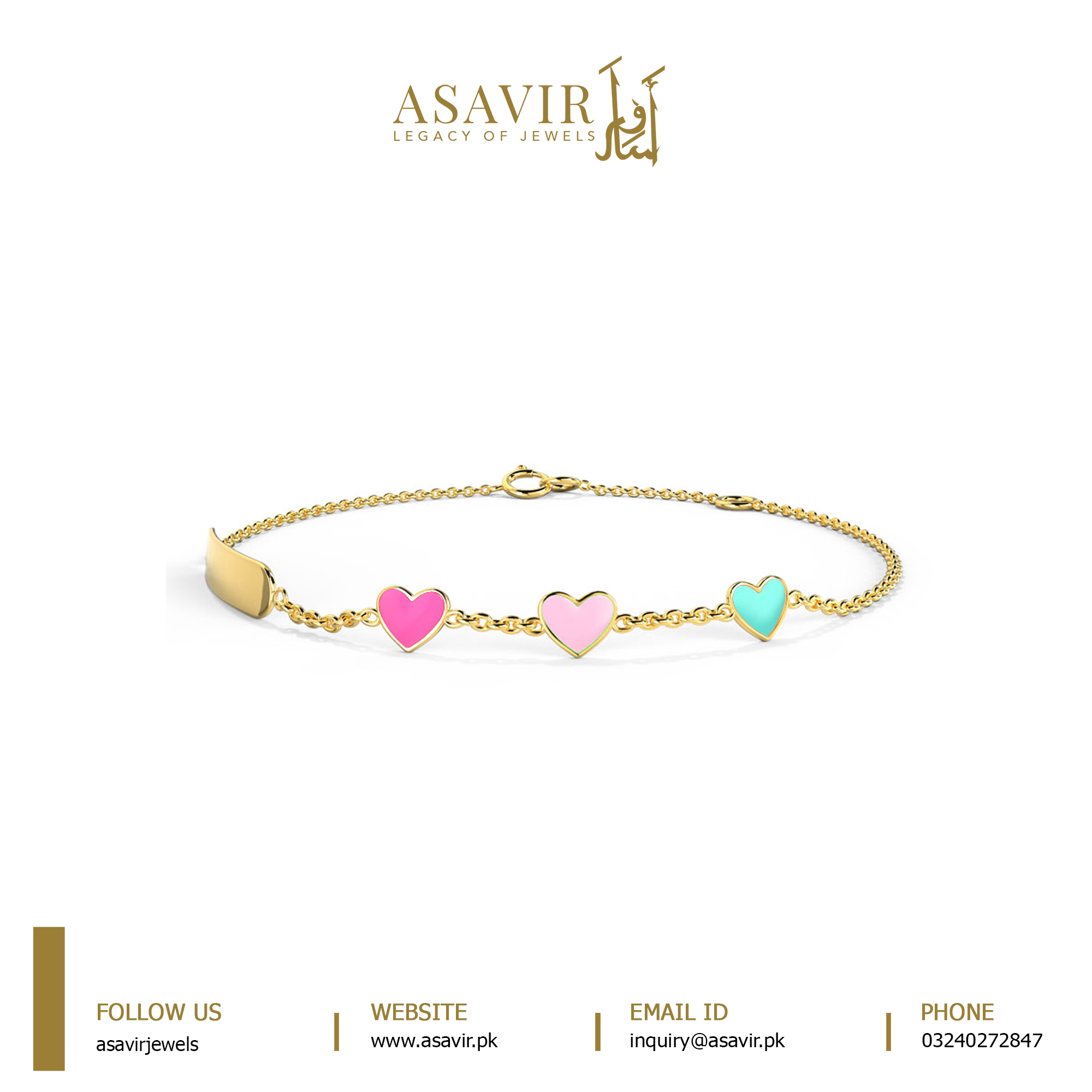 Gold Bracelet Price in Pakistan Gold Bracelet Price in Pakistan