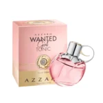 AZZARO WANTED GIRL TONIC EDT 80ML - Image 2