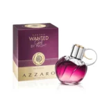Azzaro Wanted Girl By Night Edp 80ML - Image 2
