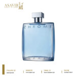 Azzaro perfumes