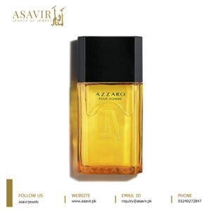 Azzaro perfumes