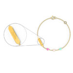 Gold Bracelet Price in Pakistan