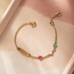 Gold Bracelet Price in Pakistan