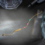 Gold Bracelet Price in Pakistan