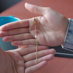 Gold Bracelet Price in Pakistan