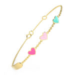 Gold Bracelet Price in Pakistan