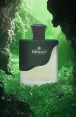 Luxury HISPAR Perfume MTJ