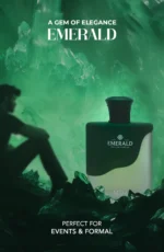 Luxury HISPAR Perfume MTJ