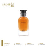 Luxury STUDIO Perfume MTJ