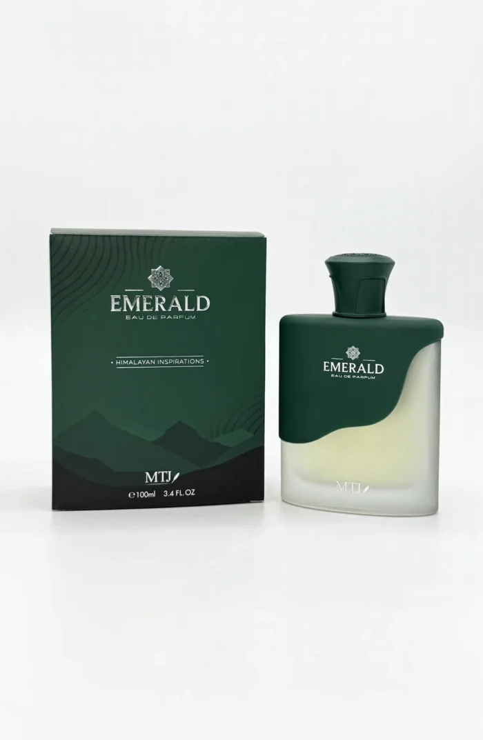 EMERALD - Image 2