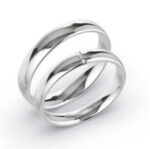 EverVow Couple Rings