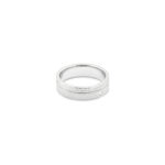 Comfort Fit Men’s Diamond Band