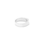 Classic Men’s Diamond Wedding Band