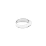 Men’s Vintage Style Diamond Ring for Groom
