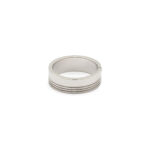 Crystal Reign Diamond Ring