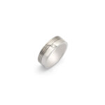 Crystal Reign Diamond Ring