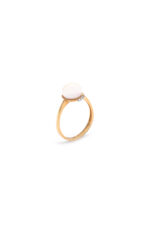 Fresh Water Pearl Diamond Ring - Image 6