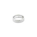 Comfort Fit Men’s Diamond Band design