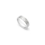 Comfort Fit Men’s Diamond Band design