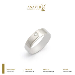 Silver rings for men 2025