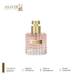 VALENTINO DONNA BORN IN ROMA EDP 100ML